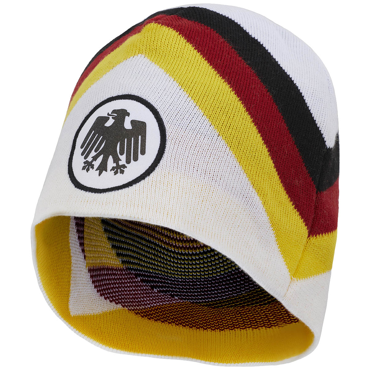 Germany Retro 1990 Unisex Bonnet