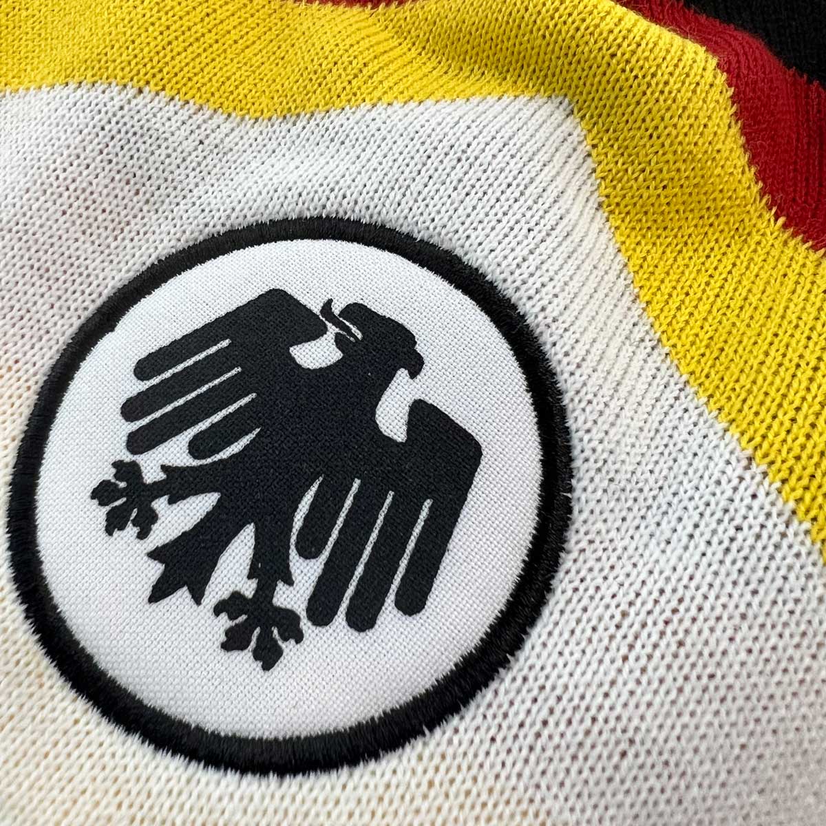 Germany Retro 1990 Unisex Bonnet