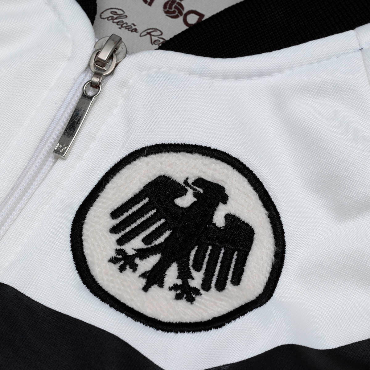 Germany Retro 1990 Unisex Kid's Jacket