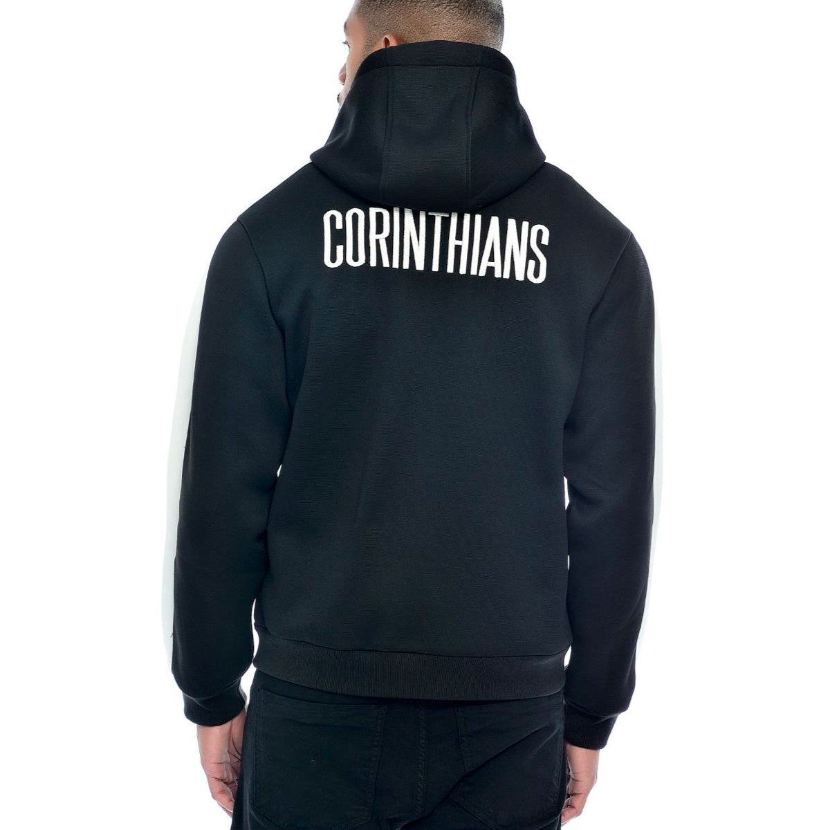 Corinthians Democracy CP 1910 Men's Jacket