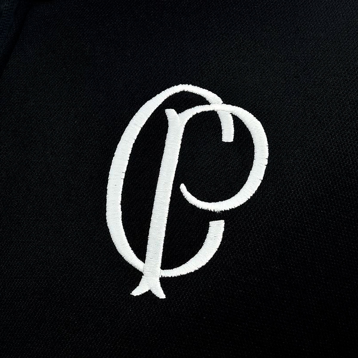 Corinthians Democracy CP 1910 Men's Jacket