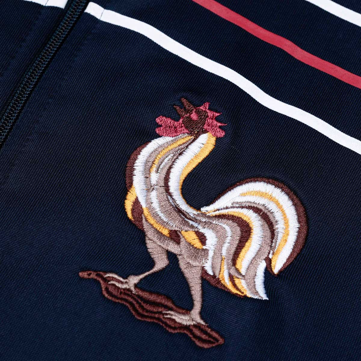 France Retro 1998 Men's Jacket