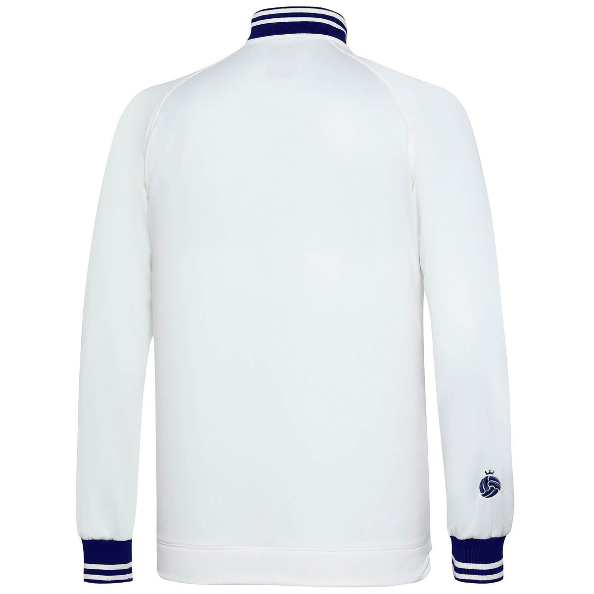 Italy Retro Off-White Men's jacket