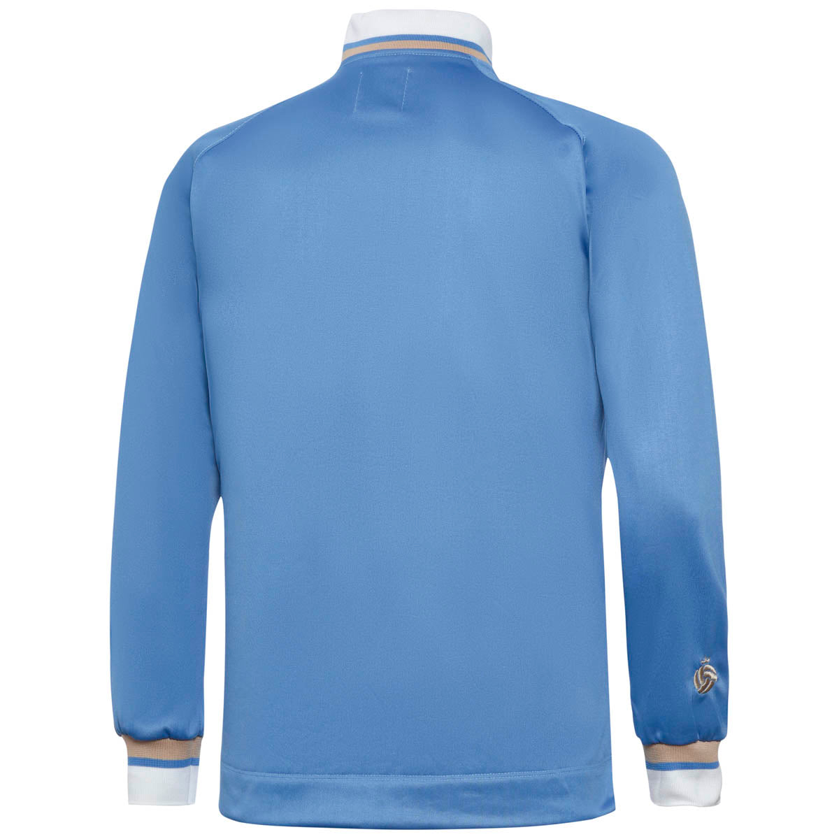 Uruguay Retro Celeste Men's Jacket