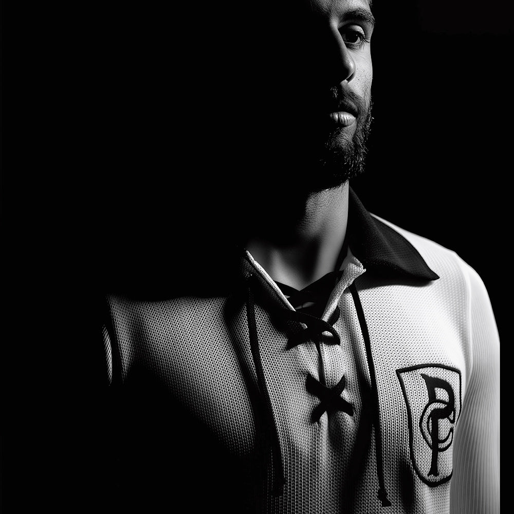 Corinthians Retro 1914 Limited Collection Men's Kit