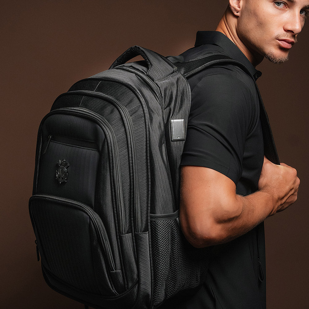 Corinthians Retro Premium Backpack