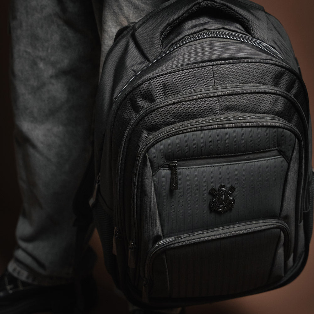 Corinthians Retro Premium Backpack