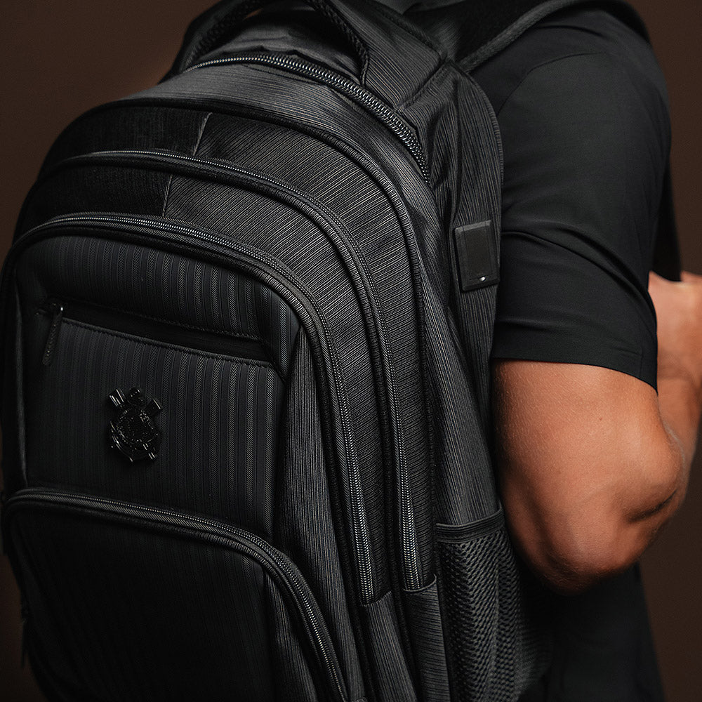 Corinthians Retro Premium Backpack