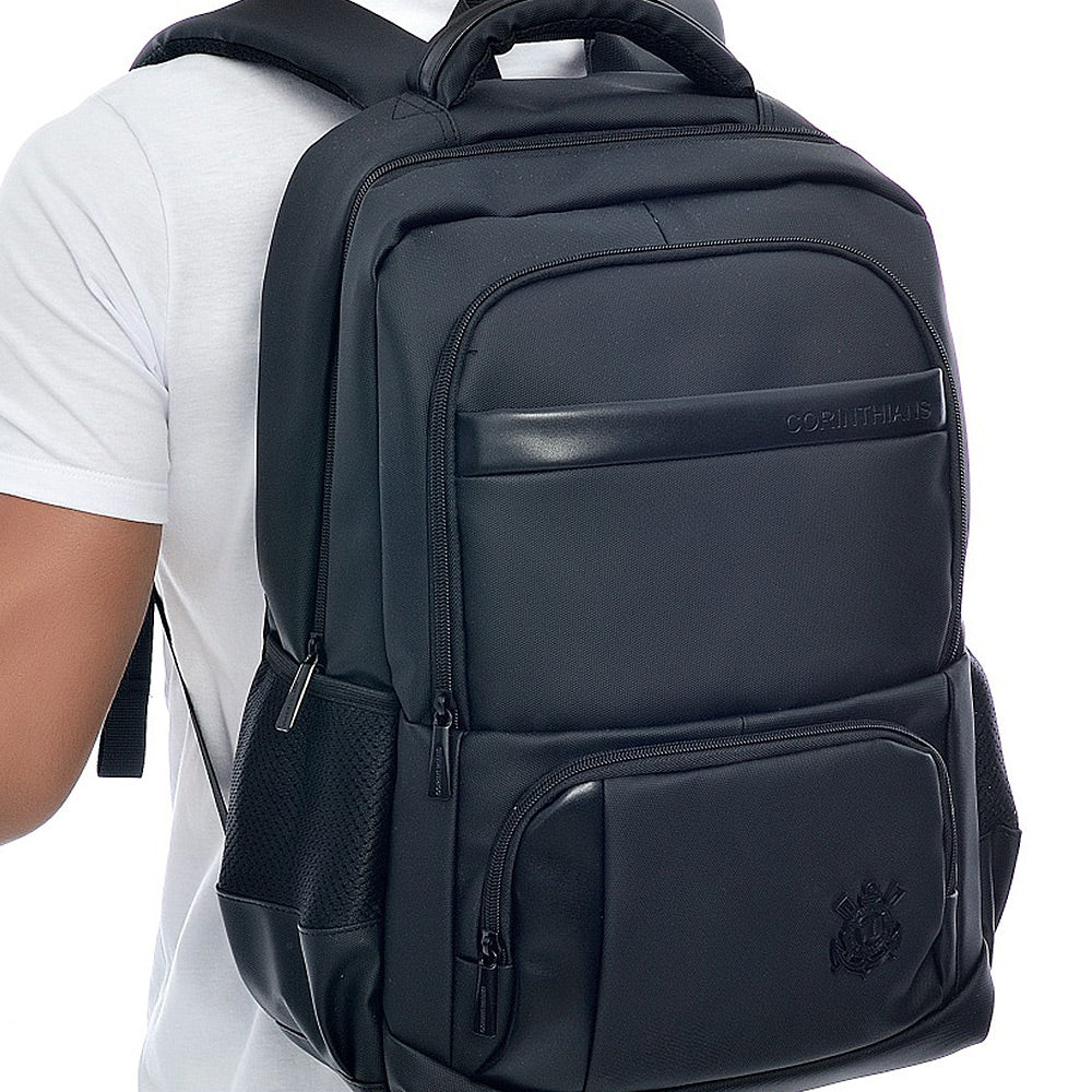 Corinthians Retro Player Backpack