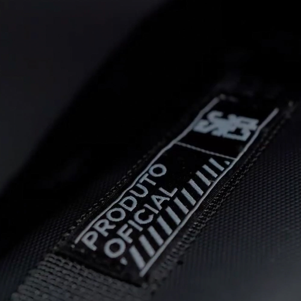 Corinthians Retro Player Backpack