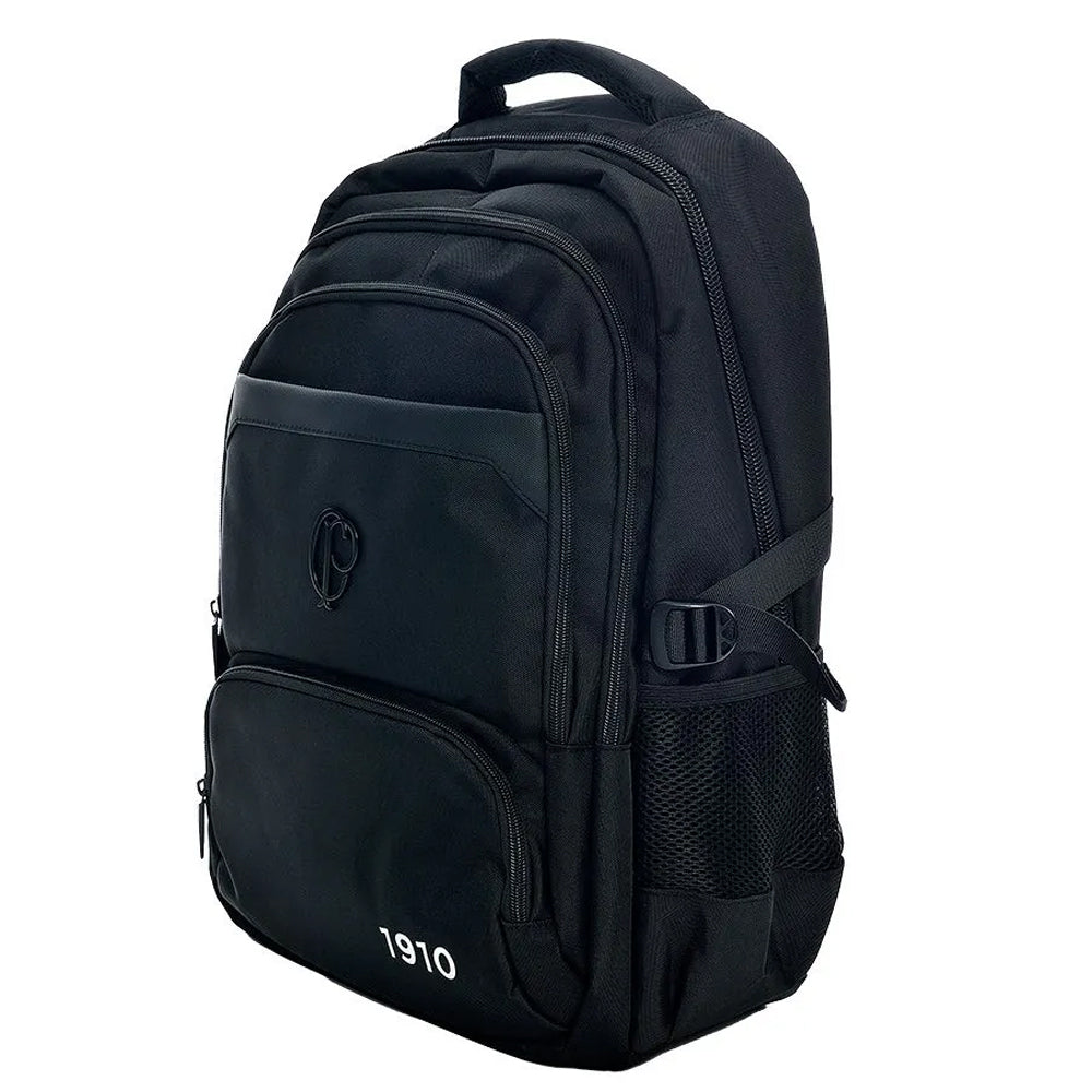 Corinthians Retro 1910 Black Backpack