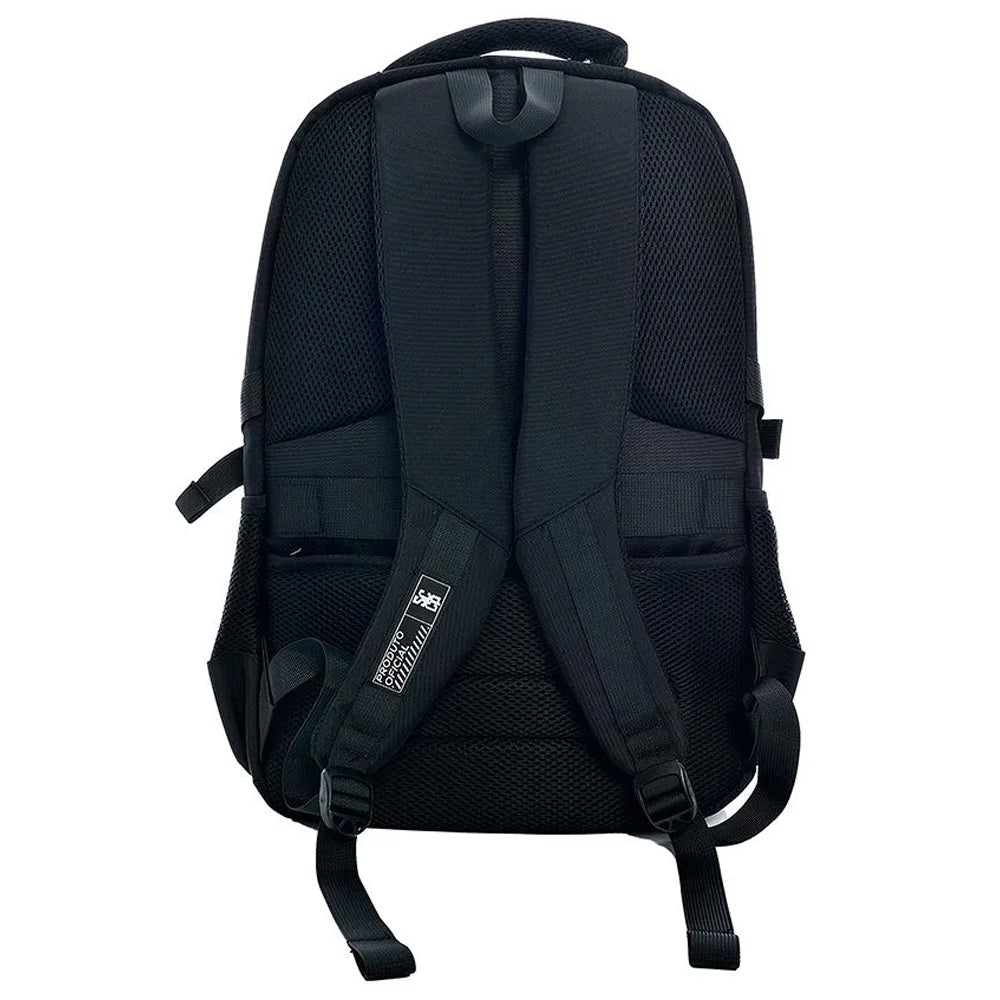 Corinthians Retro 1910 Black Backpack