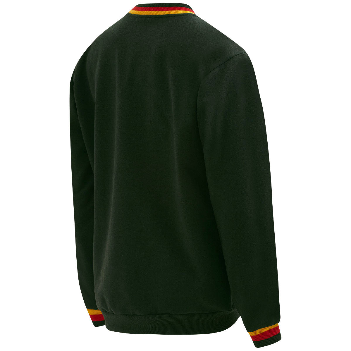 Cameroon Retro Men's Sweatshirt