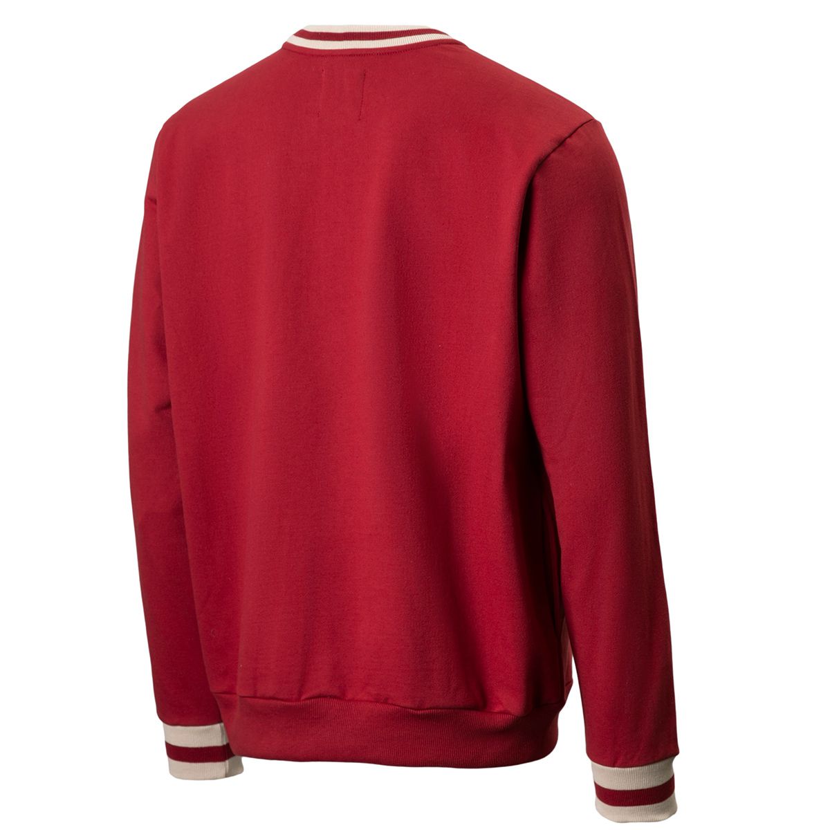 CCCP Retro Red Men's Sweatshirt