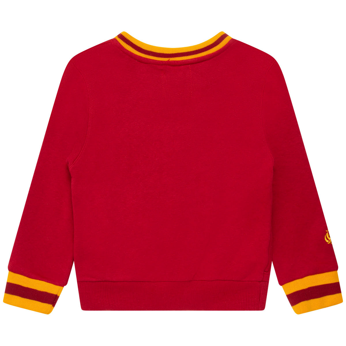 Spain Retro Unisex Kid's Sweatshirt