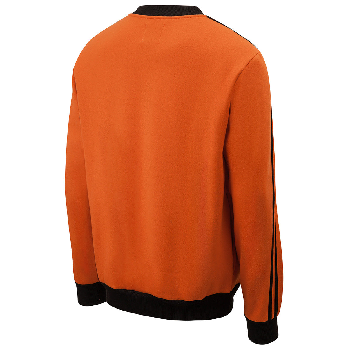 Netherlands Retro 1974 Men's Sweatshirt