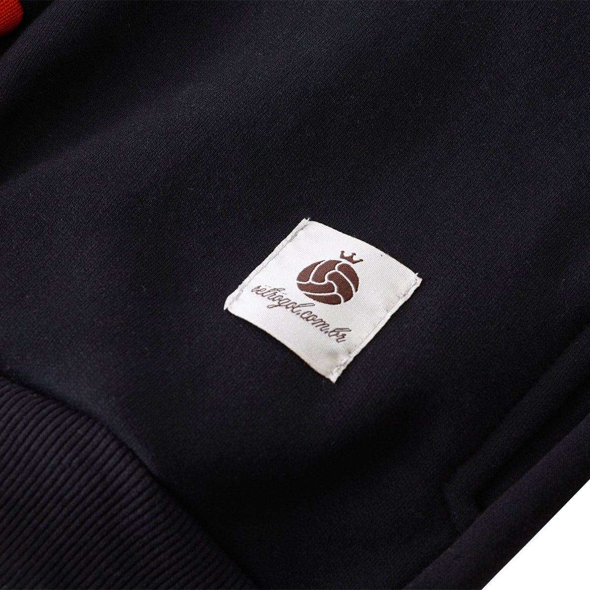 Netherlands Retro 14 Men's Sweatshirt