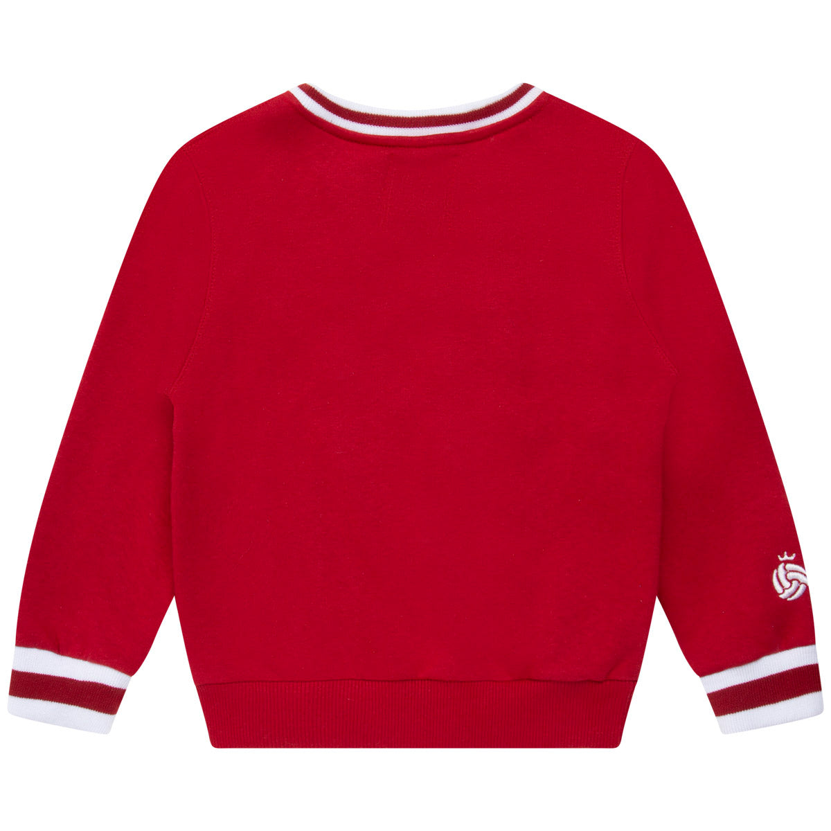 England Retro Beckham Unisex Kid's Sweatshirt