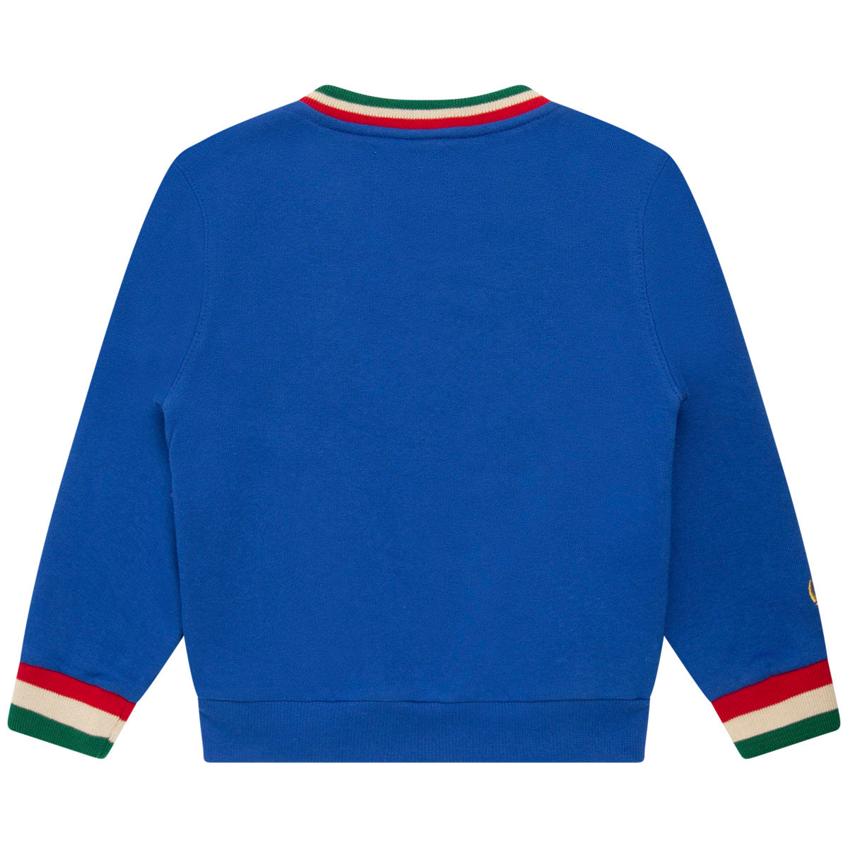 Italy Retro 1982 Unisex Kid's Sweatshirt