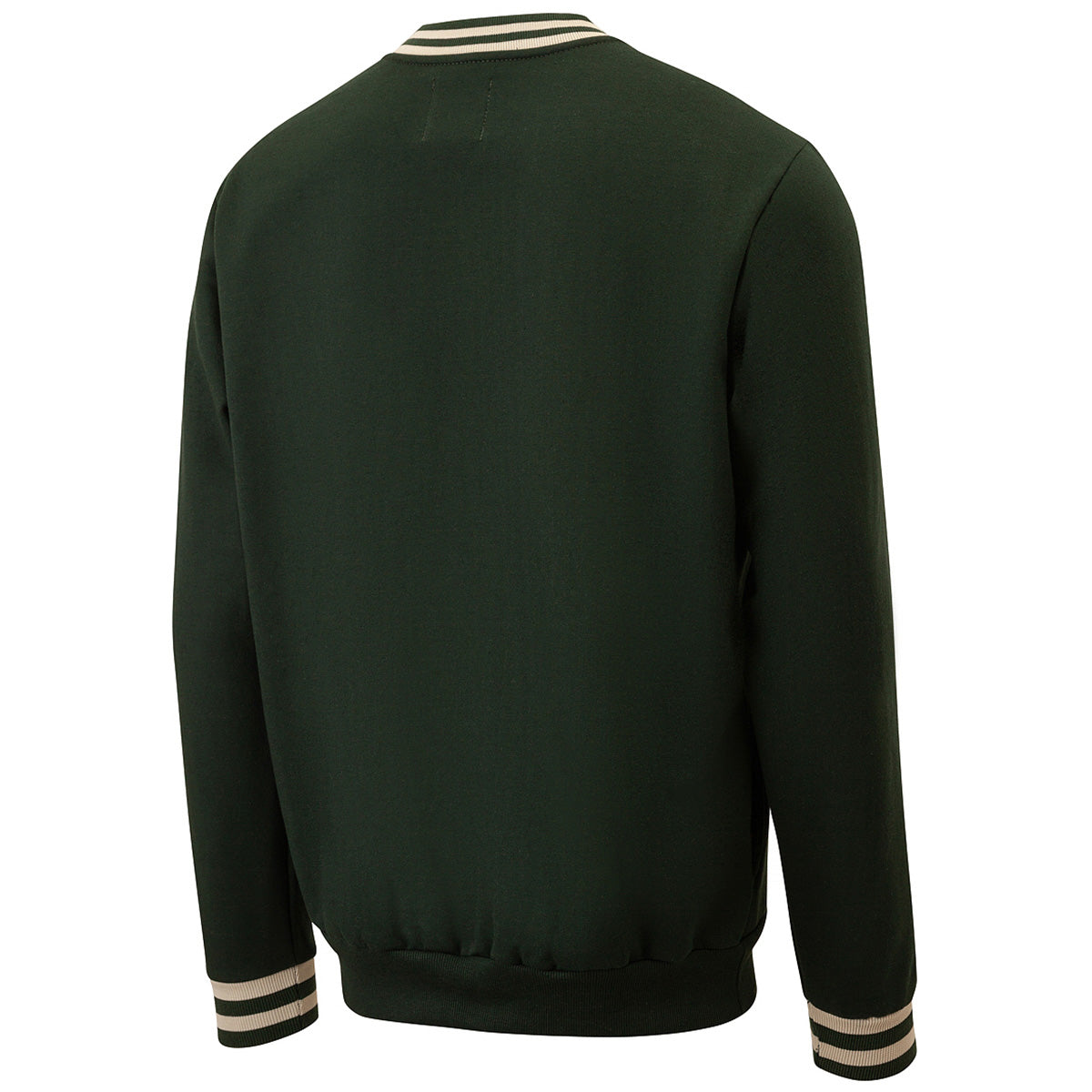 Nigeria Retro Men's Sweatshirt