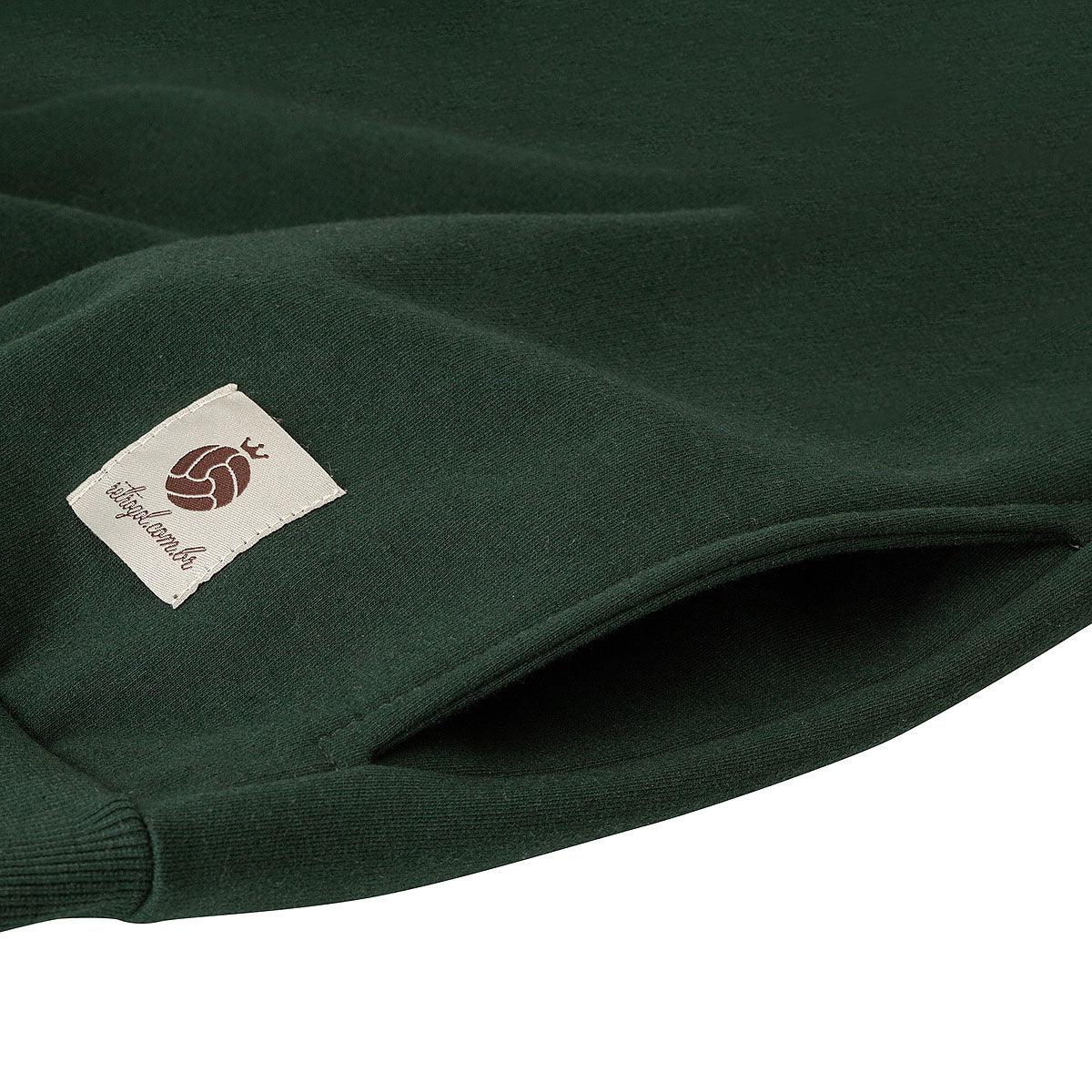 Nigeria Retro Men's Sweatshirt