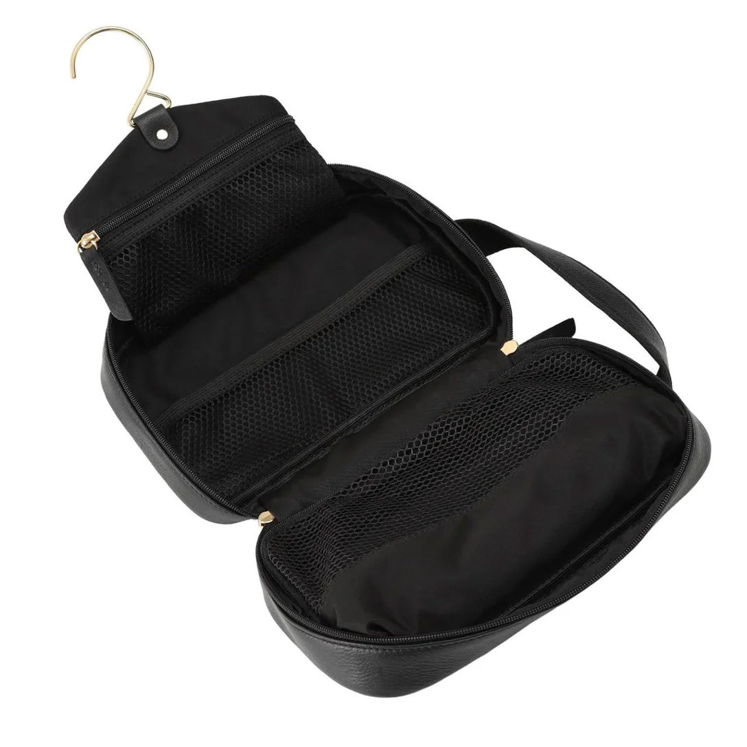 São Paulo Black Necessaire
