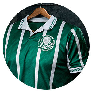 Palmeiras