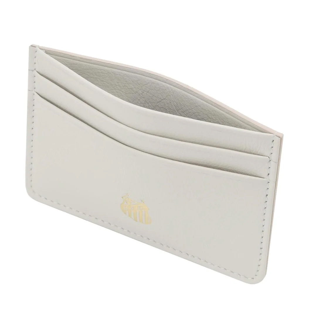 Santos Retro FC White Wallet
