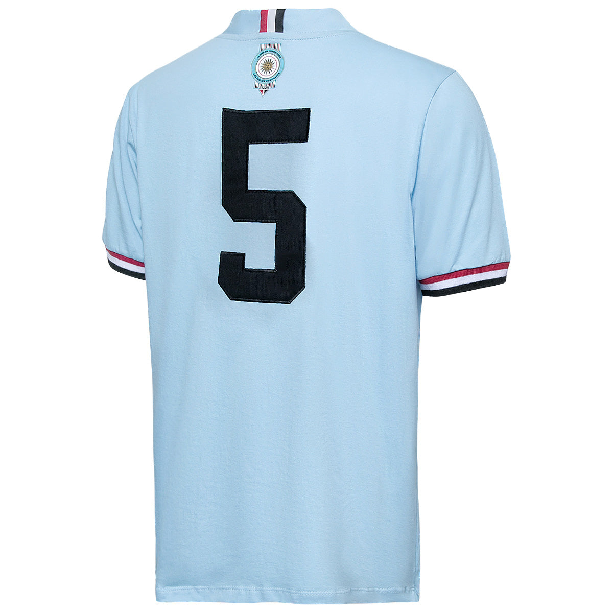 São Paulo Retro Uruguay nº 5 Men's T-Shirt