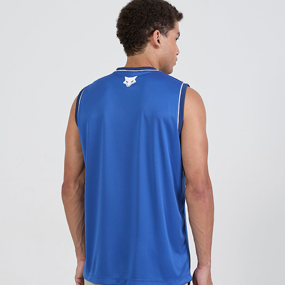 Cruzeiro Retro Presence Men's Tank Top