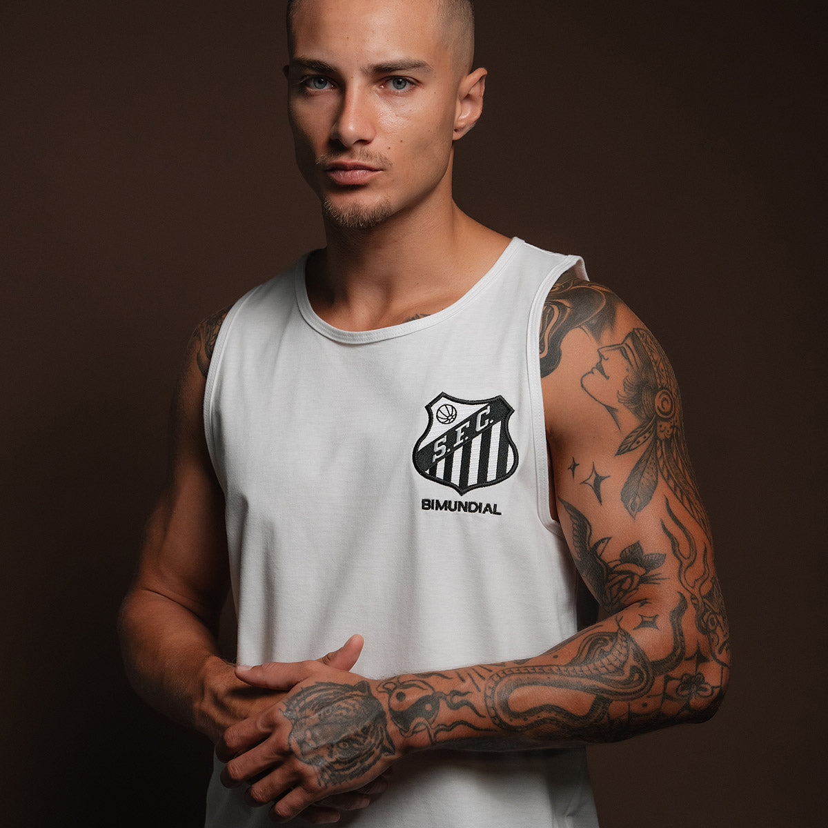 Santos Retro 1963 Bi World Men's Regatta