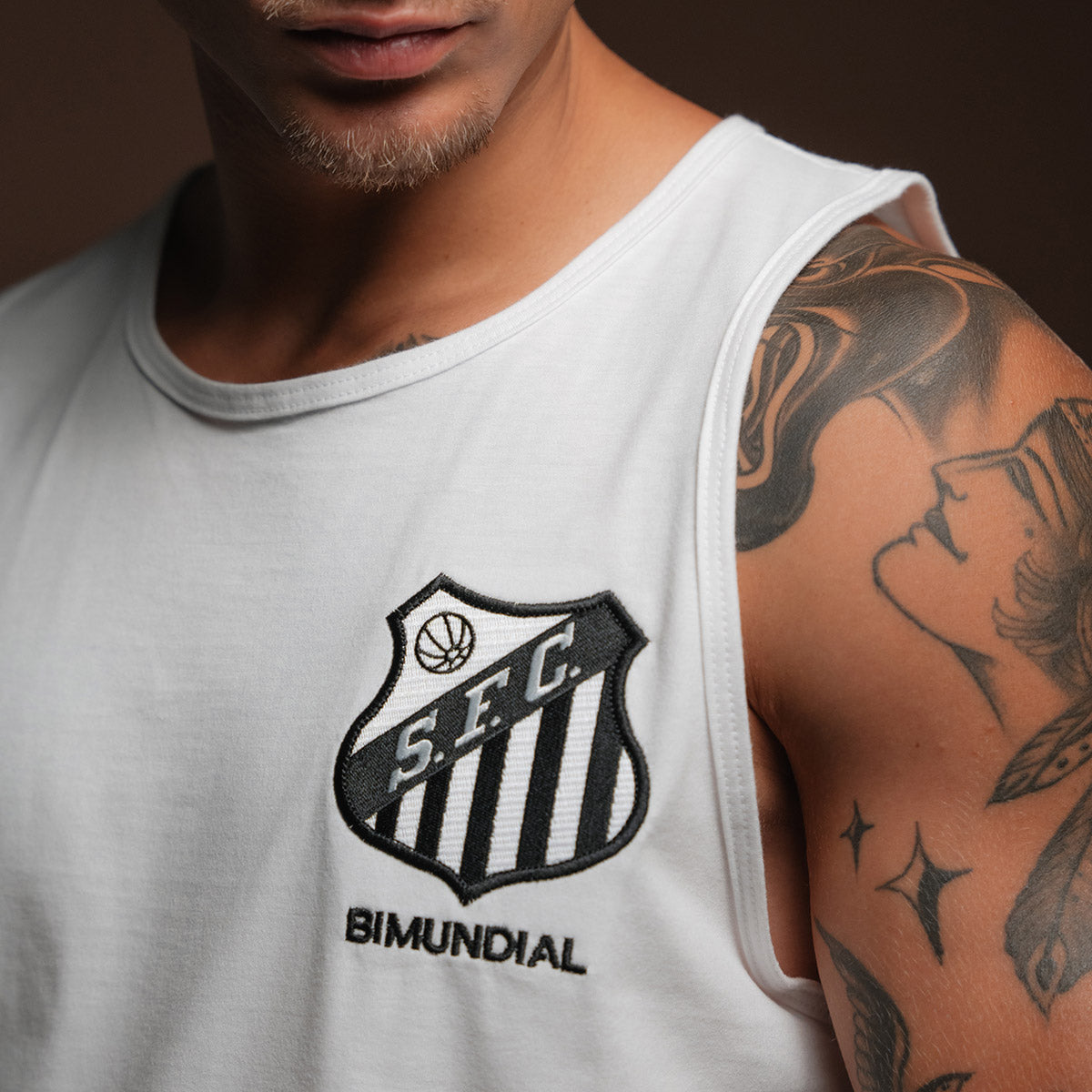 Santos Retro 1963 Bi World Men's Regatta