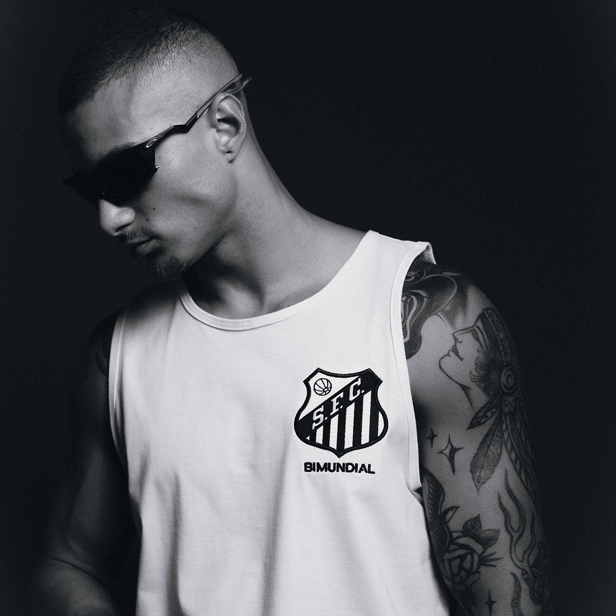 Santos Retro 1963 Bi World Men's Regatta