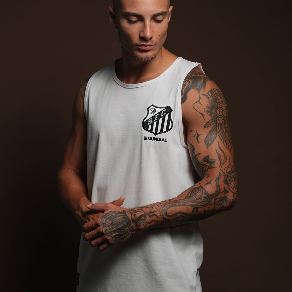 Santos Retro 1963 Bi World Men's Regatta