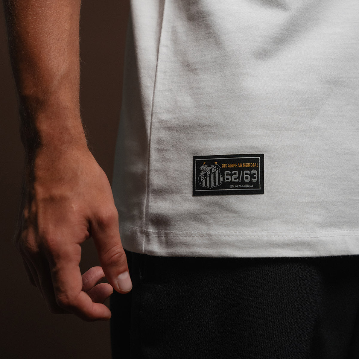 Santos Retro 1963 Bi World Men's Regatta