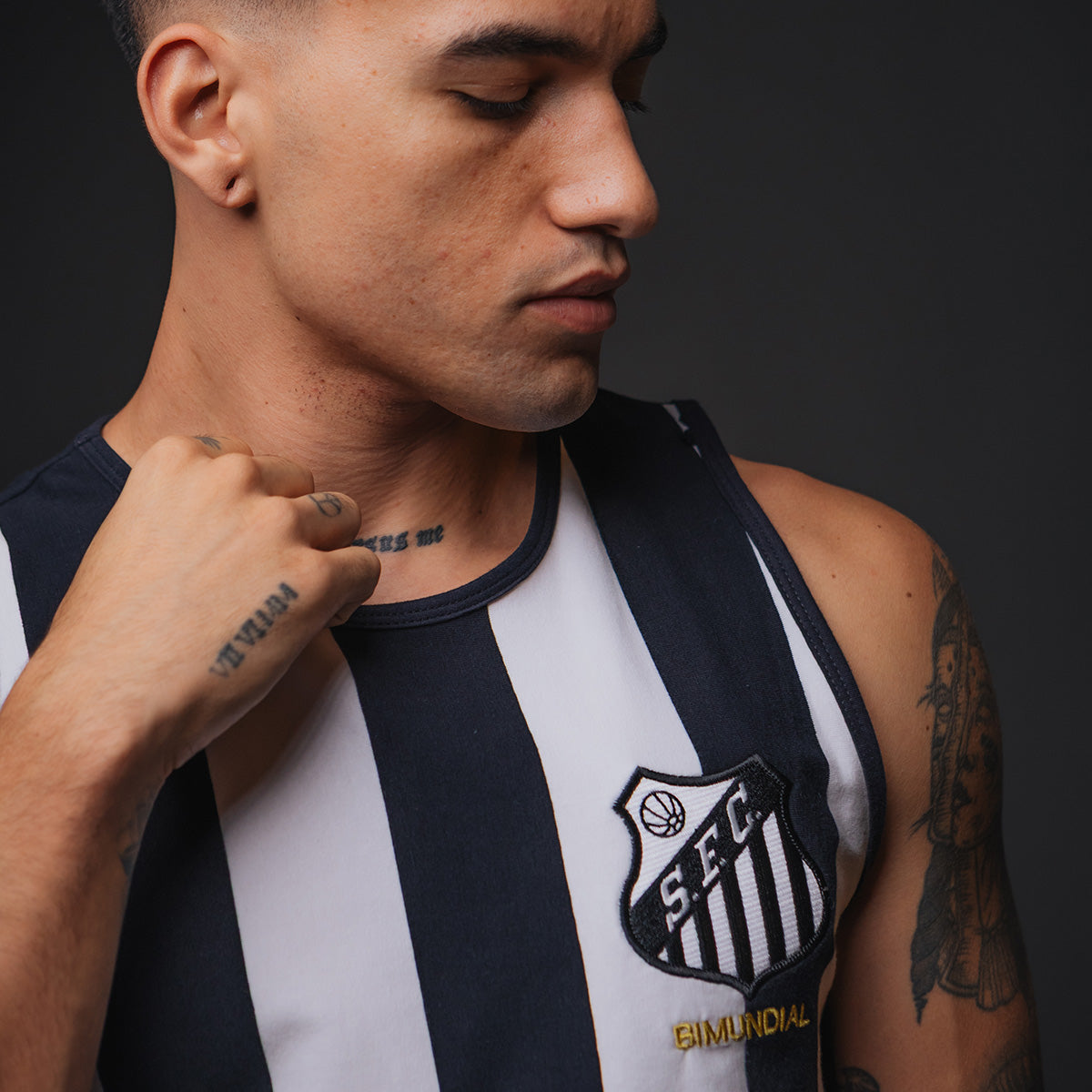 Santos Retro 1963 Bi World Men's Regatta