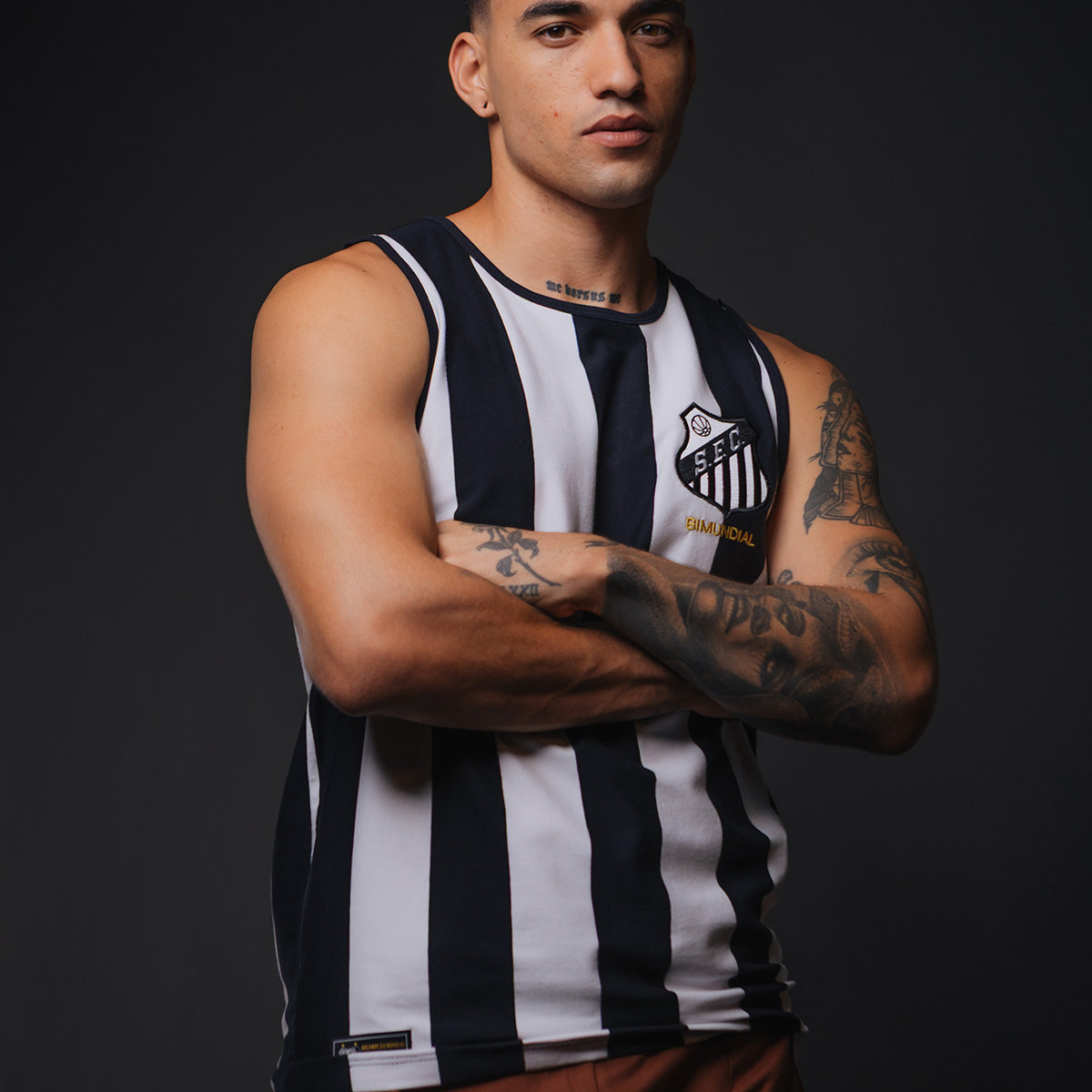 Santos Retro 1963 Bi World Men's Regatta