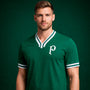 Vintage Palmeiras Second Academy Men's Shirt