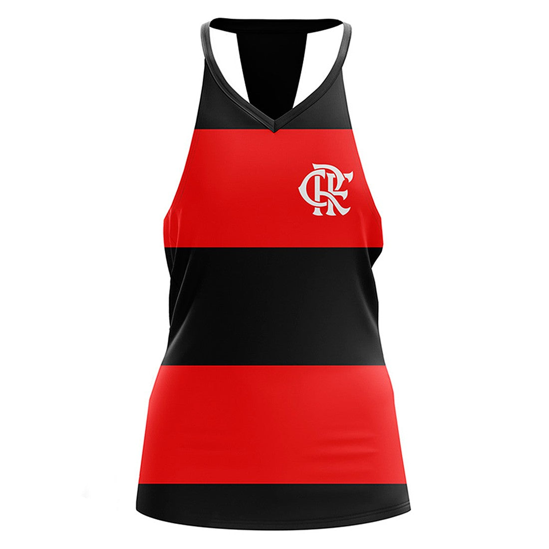 Flamengo Retro Woman's Regatta